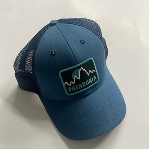 PATAGONIA Trucker Hat